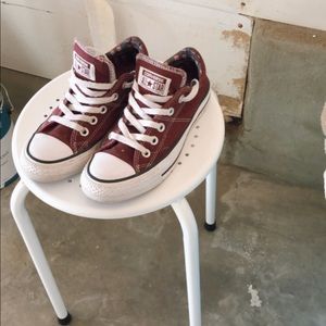 Converse Chuck Taylor All Star Shoes